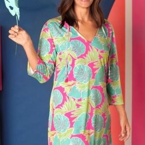 Viv & Lou woman tunic